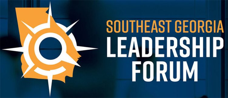 The Southeast Georgia Leadership Forum recently announced details about the 2025 Forum, to be held March 3-4, 2025, at Kehoe Iron Works at Trustees Garden in Savannah.