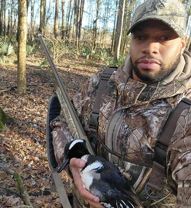 Duck Hunting