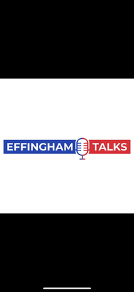 Effingham Talks logo