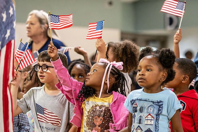 Mill Creek Veterans 2024