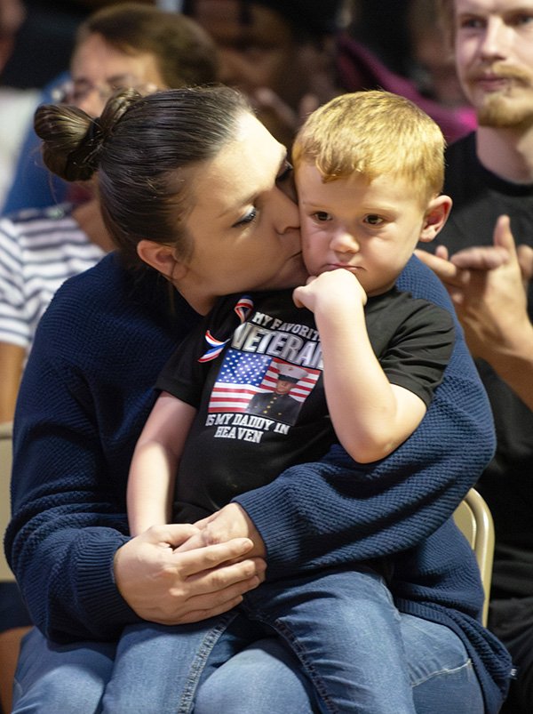 Mill Creek Veterans 2024