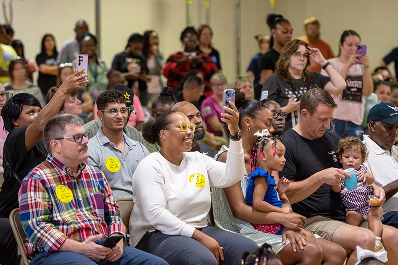 Mill Creek Veterans 2024