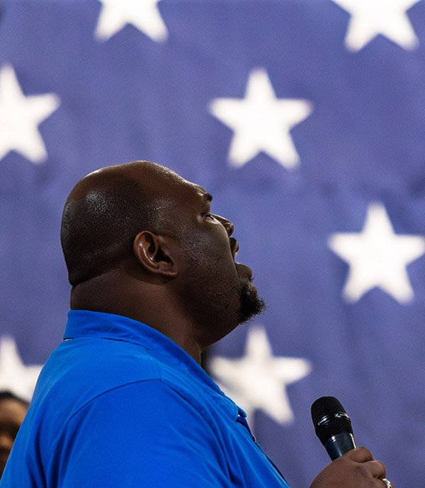 Mill Creek Veterans 2024