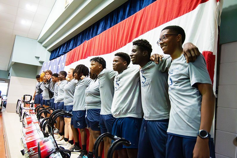 Mill Creek Veterans 2024