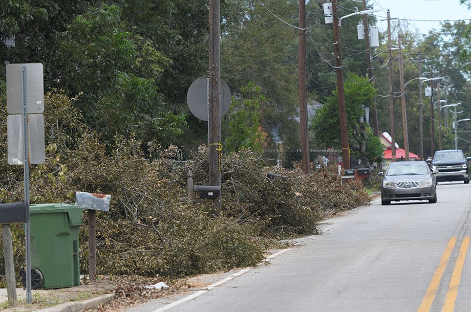 County set to extend Hurricane Helene debris collection with up to $7 ...