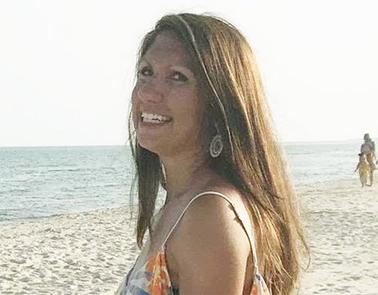 Allison Leigh Elliott Cole