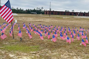 LCMS Flags