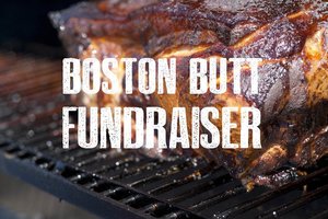 Boston Butt Sales