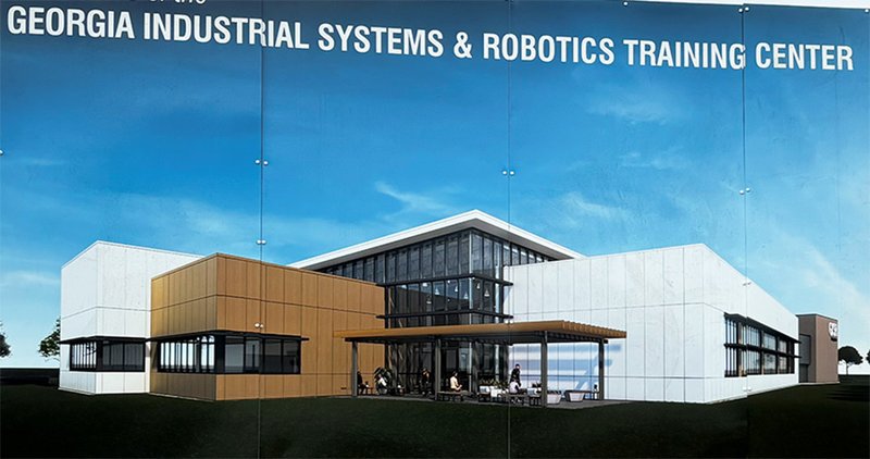 Robotics Center