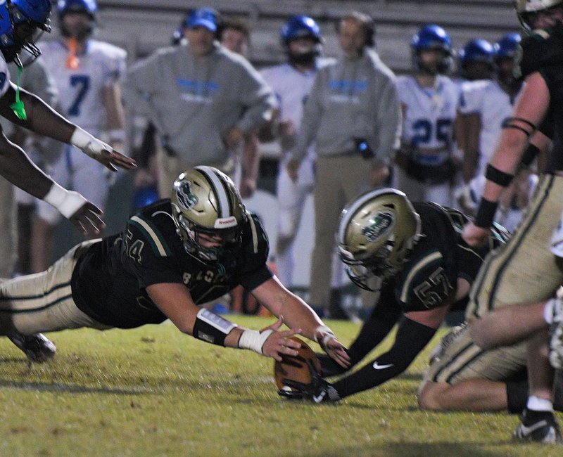BA football
