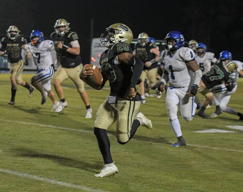 BA football