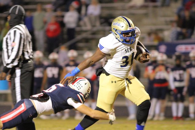 seb football