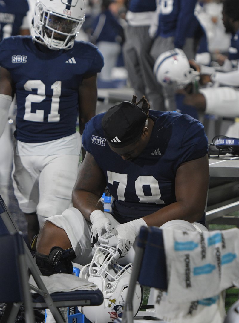 GSU football