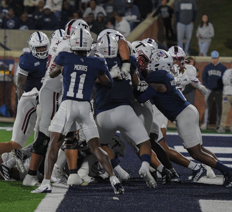 GSU football