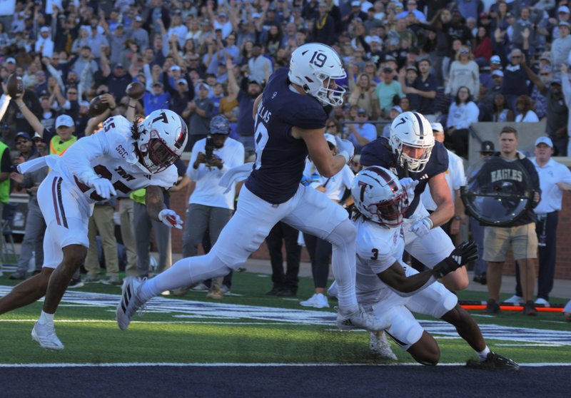 GSU football