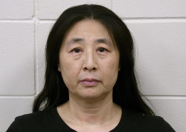 Police: Two arrested in massage parlor sting - Statesboro Herald
