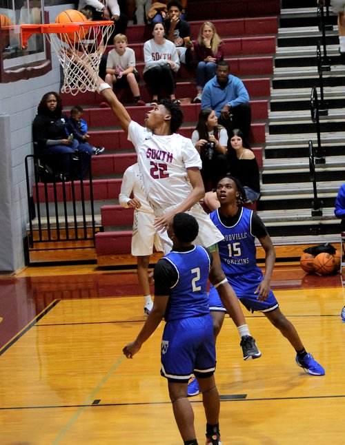 Quinton Williams