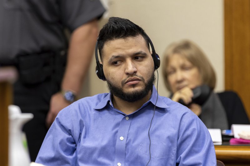 Laken Riley murder trial