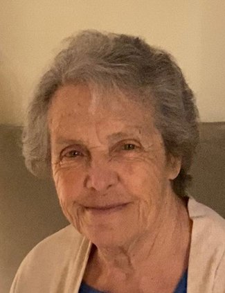 Gail Padgett Carnwath