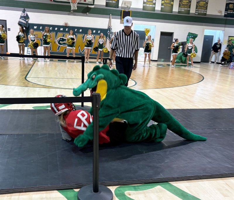 BA Football