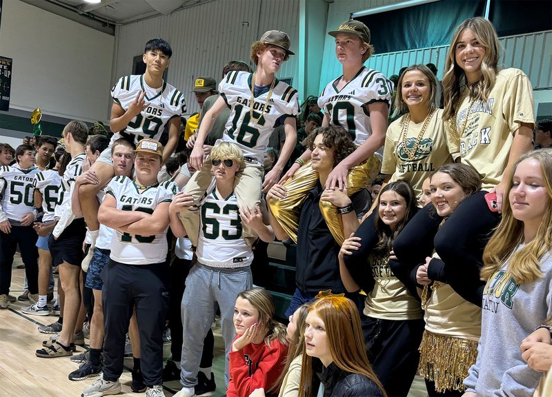 BA Football