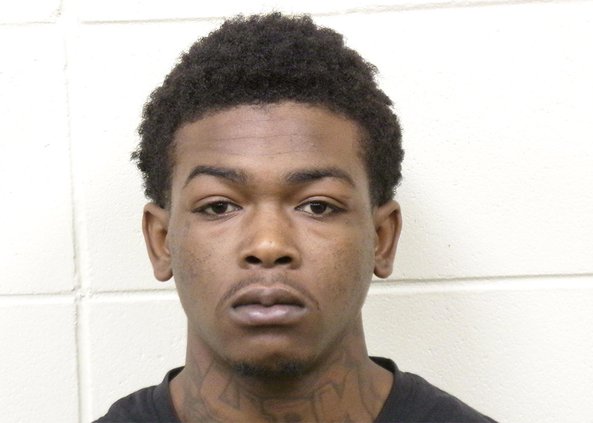 Jermon Dickerson