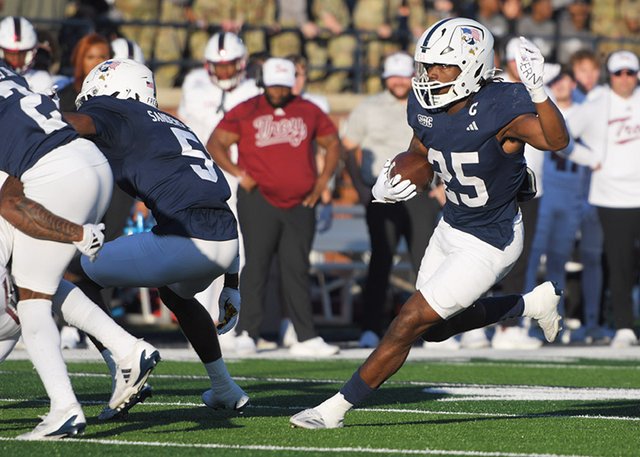 Georgia Southern trying to rebound at Coastal Carolina - Statesboro Herald