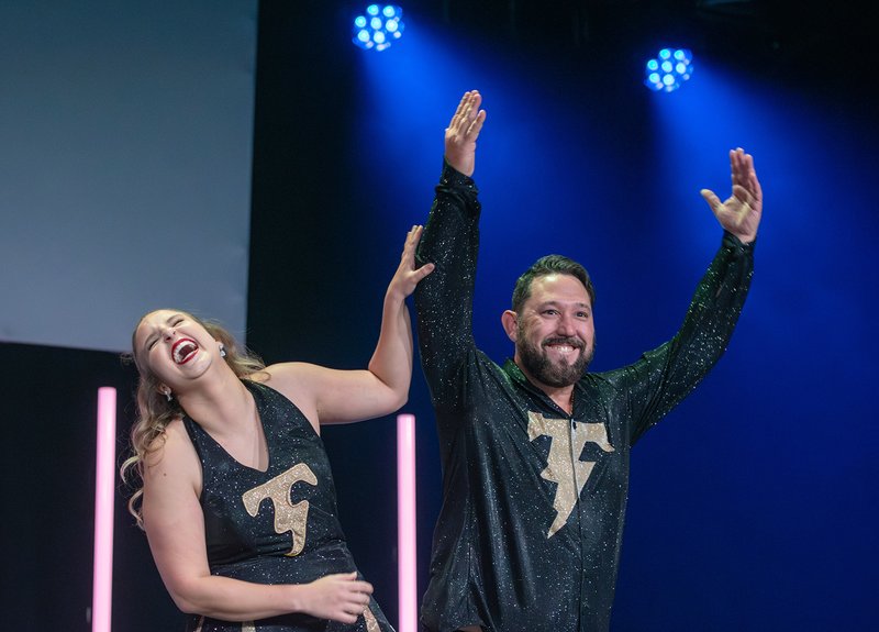 Dancing With Stars 2024