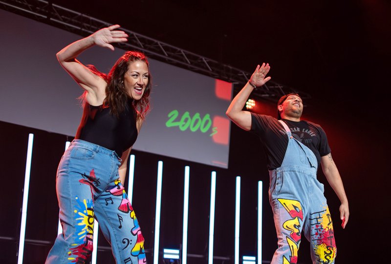 Dancing With Stars 2024