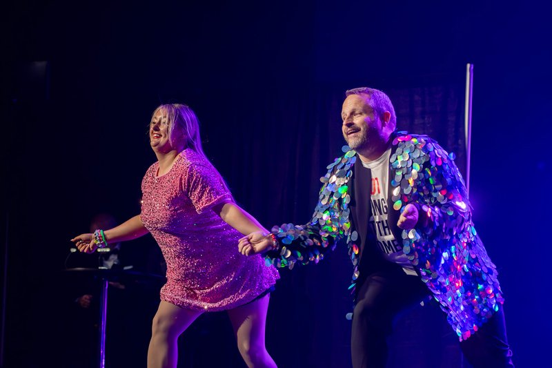 Dancing With Stars 2024