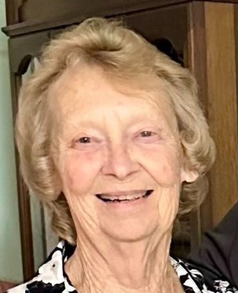 Glennis Murray Jackson