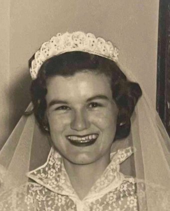 Betty Brannen Pickens