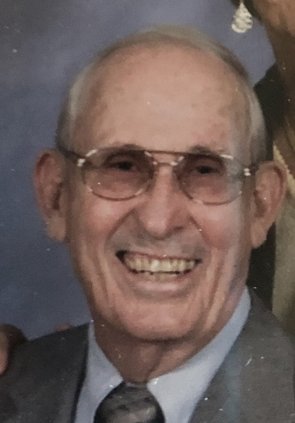 Buford Franklin White