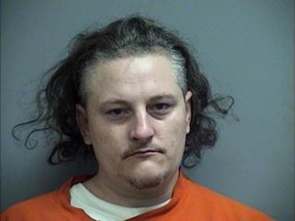 Effingham County man arrested after lengthy drug investigation ...