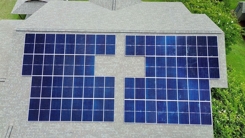 Churches solar initiative