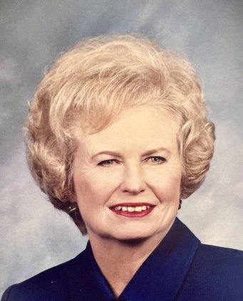 Ruth Icenogle McCann