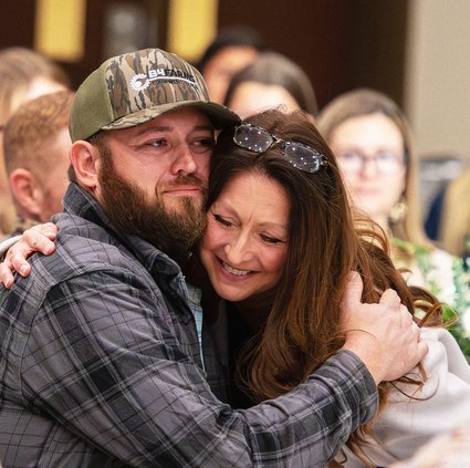 D.J. Brannen - Ag Partner