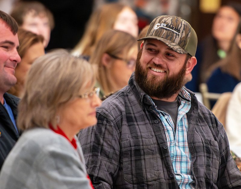 D.J. Brannen - Ag Partner