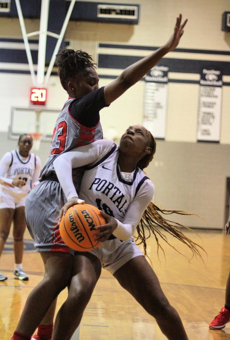 portal bball