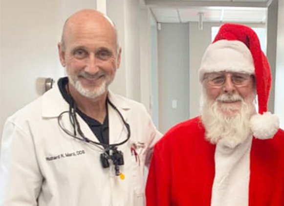 Gift of Dentistry
