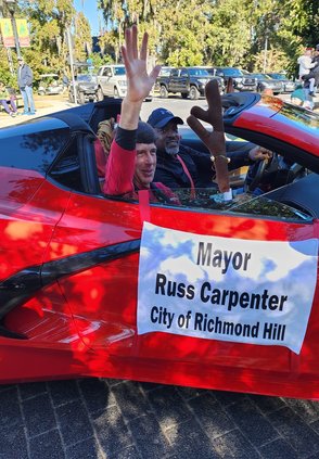 RH parade