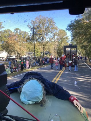 RH parade
