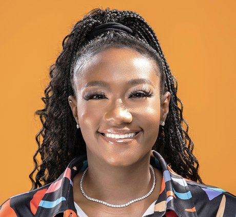 Bria Janelle