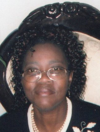 Mrs. Lucille Stidem Hill