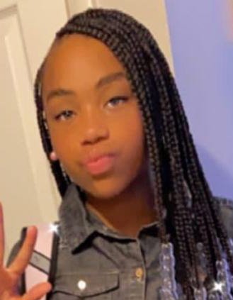 Kay’dence Nuna Denise “Nunabug” Mincey