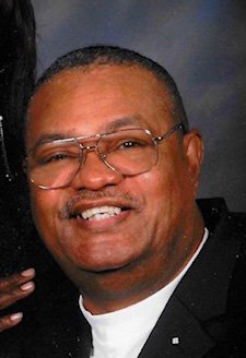 Mr. Johnny Lee Rawls