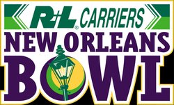 New Orleans Bowl