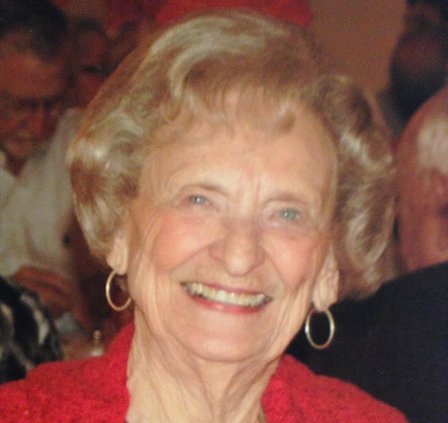 Kathryn Burton Olliff