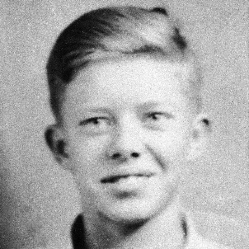 Jimmy Carter