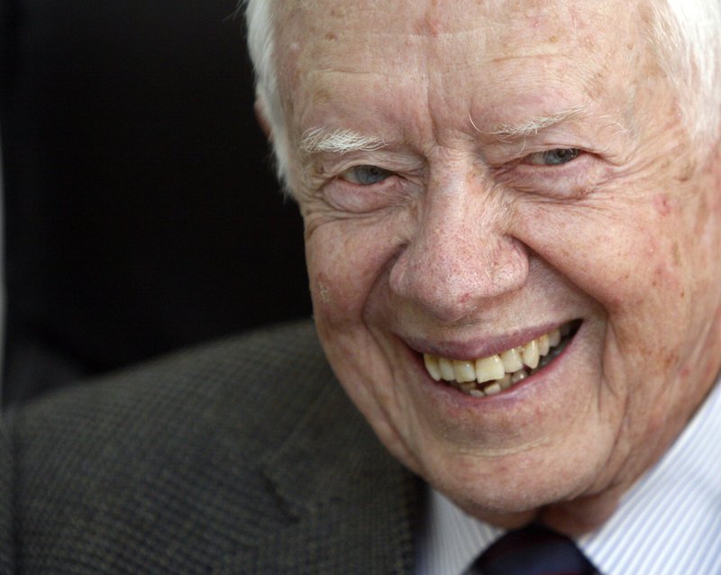 Jimmy Carter